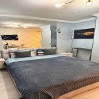 Семейный (Делюкс 3,4,8), Отель Ясенево