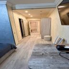 Семейный (Делюкс 3,4,8), Отель Ясенево