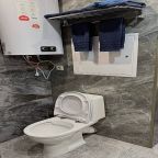 Семейный (Делюкс 3,4,8), Отель Ясенево