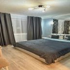 Семейный (Делюкс 3,4,8), Отель Ясенево