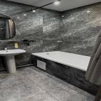 Семейный (Делюкс 3,4,8), Отель Ясенево