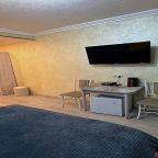 Семейный (Делюкс 3,4,8), Отель Ясенево