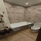 Семейный (Делюкс 3,4,8), Отель Ясенево