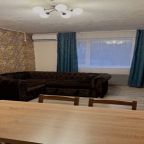 Семейный (Делюкс 3,4,8), Отель Ясенево