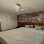 Семейный (Делюкс 3,4,8), Отель Ясенево