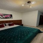 Семейный (Делюкс 3,4,8), Отель Ясенево