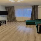 Семейный (Делюкс 3,4,8), Отель Ясенево