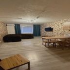 Семейный (Делюкс 3,4,8), Отель Ясенево