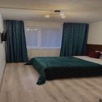 Семейный (Делюкс 3,4,8), Отель Ясенево