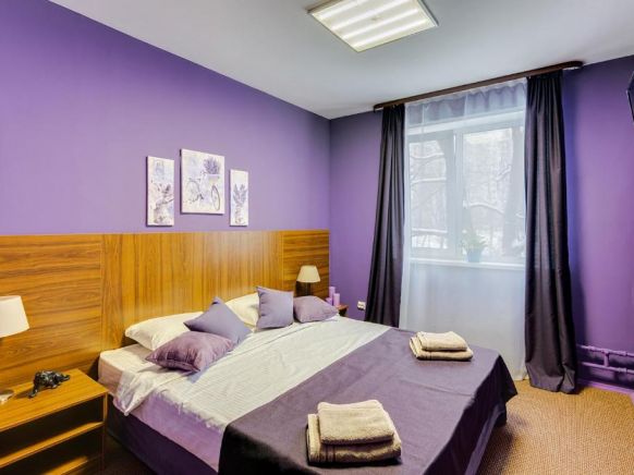 Фотография номера гостиницы Ясенево