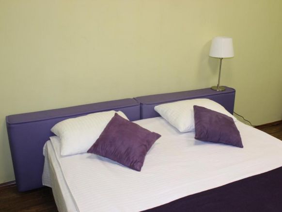 Фотография номера гостиницы Ясенево