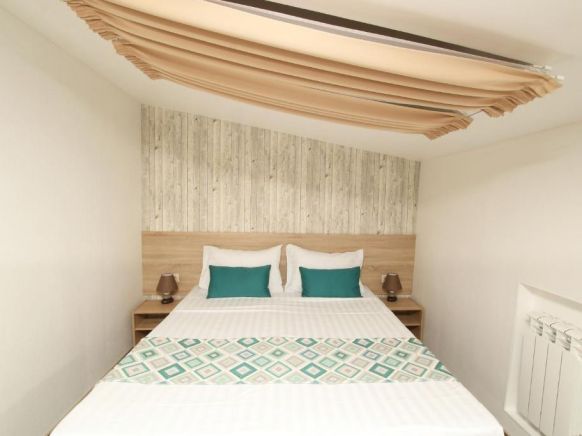 Фотография номера гостиницы Norke Prime Китай-город