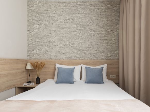 Фотография номера гостиницы Norke Prime Китай-город