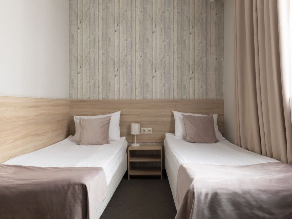 Фотография номера гостиницы Norke Prime Китай-город