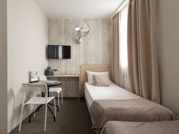 Фотография номера гостиницы Norke Prime Китай-город