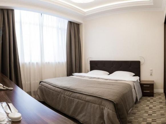 Фотография номера гостиницы Вишнёвый Сад