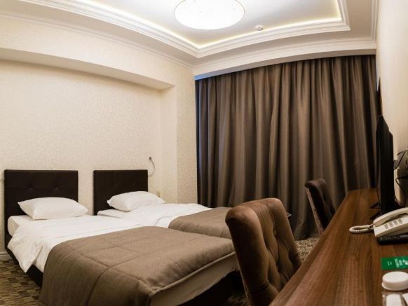 Фотография номера гостиницы Вишнёвый Сад