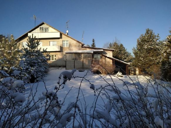 Мини-гостиница Say House, Зеленоград