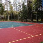 Баскетбольная/Волейбольная площадка, Гостиница LES Art Resort