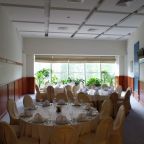 Банкетные залы "Gloria 1" и "Gloria 2", Гостиница LES Art Resort