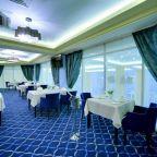 Банкетный зал "Galerea", Гостиница LES Art Resort