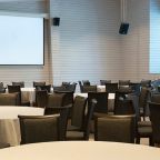 Банкетный зал "Optimus 2", Гостиница LES Art Resort