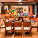 Развлекательный центр "Zasada", Гостиница LES Art Resort