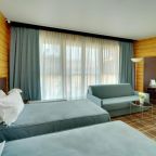 Двухместный (Standard), Гостиница LES Art Resort