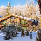 Семейный (Deluxe suite +), Гостиница LES Art Resort