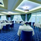 Банкетный зал "Galerea", Гостиница LES Art Resort