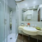 Двухместный (Simple suite), Гостиница LES Art Resort