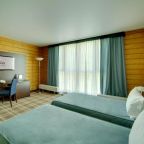 Двухместный (Pet Suite), Гостиница LES Art Resort