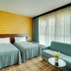 Двухместный (Standard), Гостиница LES Art Resort