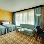 Двухместный (Standard), Гостиница LES Art Resort