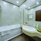 Двухместный (Standard), Гостиница LES Art Resort