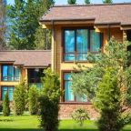 Семейный (Deluxe suite +), Гостиница LES Art Resort