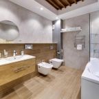 Семейный (Deluxe suite +), Гостиница LES Art Resort