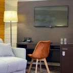 Полулюкс (Classic Suite), Гостиница LES Art Resort