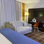 Полулюкс (Classic Suite), Гостиница LES Art Resort