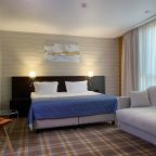 Двухместный (Pet Classic suite), Гостиница LES Art Resort