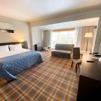 Люкс (Panorama Suite), Гостиница LES Art Resort