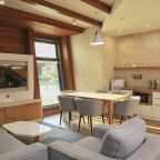 Коттедж (Townhouse), Гостиница LES Art Resort