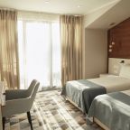 Коттедж (Townhouse), Гостиница LES Art Resort