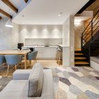 Коттедж (Pet Townhouse), Гостиница LES Art Resort