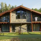 Коттедж (Pet Townhouse), Гостиница LES Art Resort