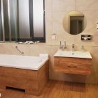 Коттедж (Pet Townhouse), Гостиница LES Art Resort