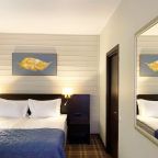 Супериор (Classic Suite +), Гостиница LES Art Resort