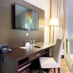 Супериор (Classic Suite +), Гостиница LES Art Resort