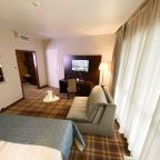 Супериор (Classic Suite +), Гостиница LES Art Resort