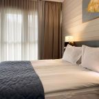 Супериор (Classic Suite +), Гостиница LES Art Resort